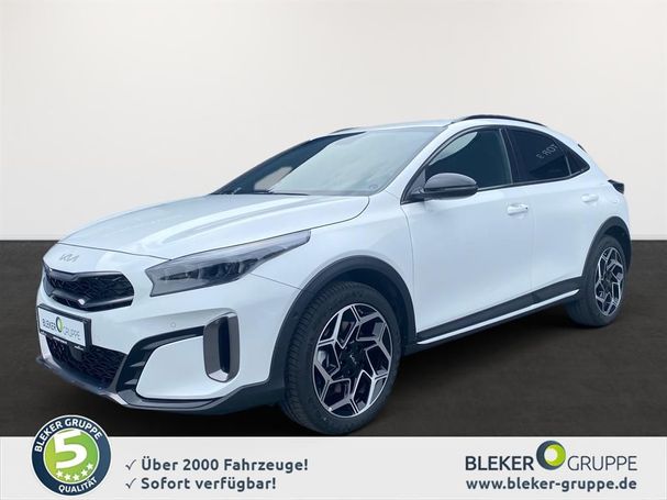 Kia XCeed 1.6 150 kW image number 1