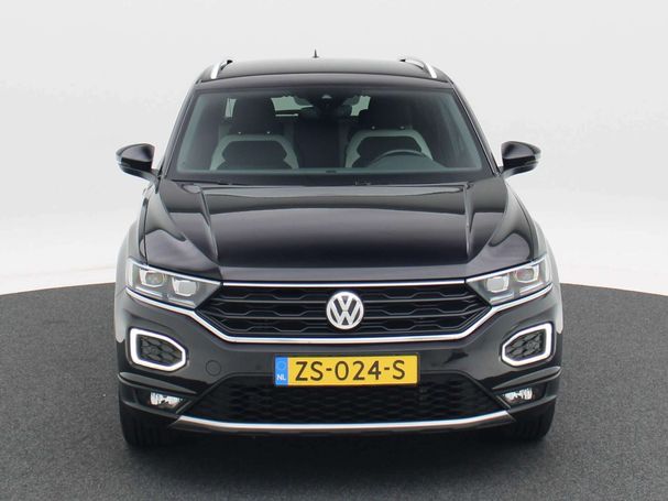 Volkswagen T-Roc 1.5 TSI DSG Sport 110 kW image number 5