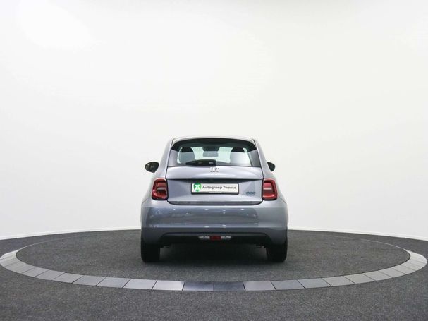 Fiat 500 e 42 kWh 87 kW image number 10