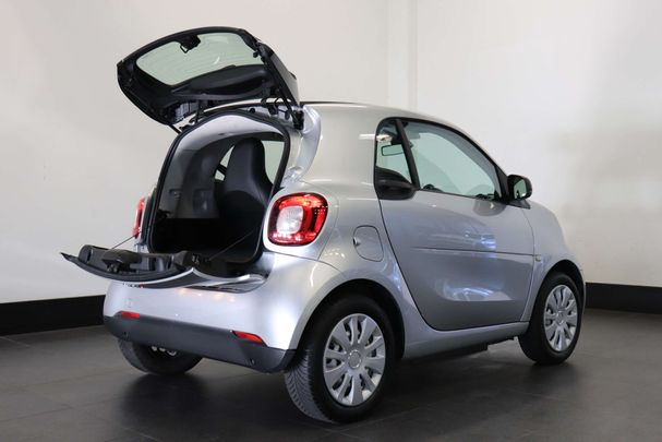 Smart ForTwo EQ 60 kW image number 16