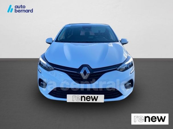 Renault Clio SCe 65 49 kW image number 4