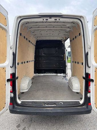 Volkswagen Crafter 35 TDI 103 kW image number 5