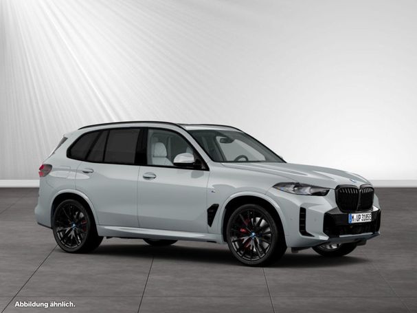 BMW X5 50e xDrive 360 kW image number 9