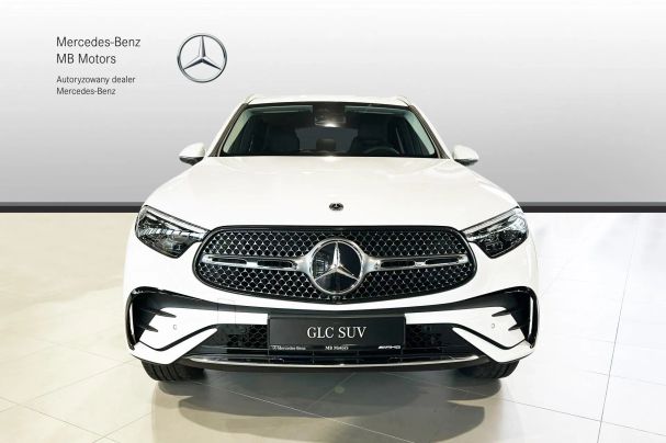 Mercedes-Benz GLC 300 230 kW image number 7