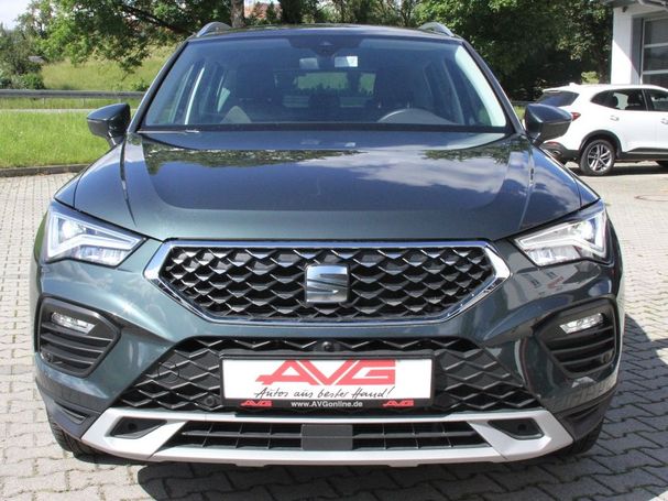 Seat Ateca TDI 110 kW image number 2