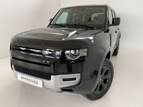 Land Rover Defender 110 S AWD 183 kW image number 1