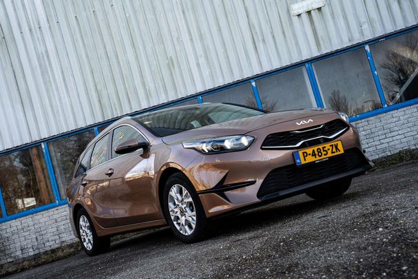 Kia Ceed SW 1.0 T-GDi 88 kW image number 15