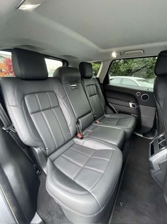 Land Rover Range Rover Sport 183 kW image number 12