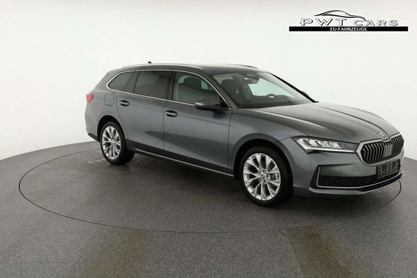 Skoda Superb Combi 2.0 TDI 110 kW image number 26