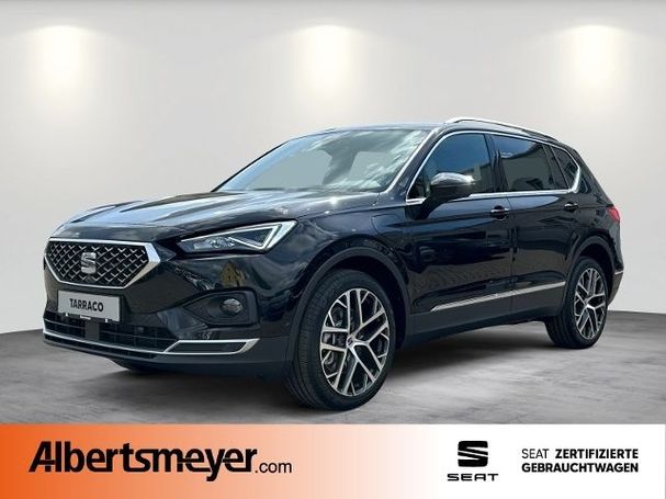 Seat Tarraco 180 kW image number 1