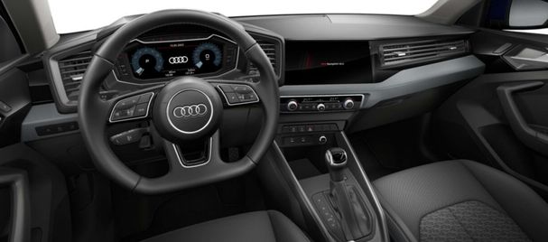 Audi A1 30 TFSI S tronic Sportback 85 kW image number 5