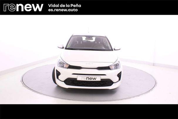 Kia Rio 1.2 62 kW image number 2