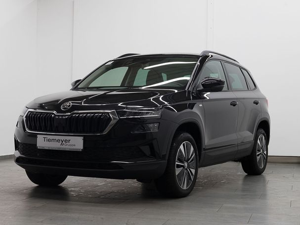 Skoda Karoq 2.0 TDI Tour DSG 85 kW image number 1