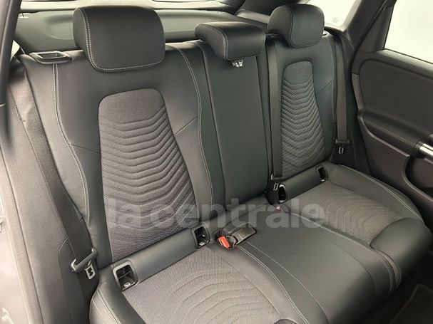 Mercedes-Benz B 180 d Progressive Line 8G-DCT 85 kW image number 6