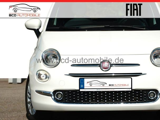 Fiat 500 51 kW image number 4