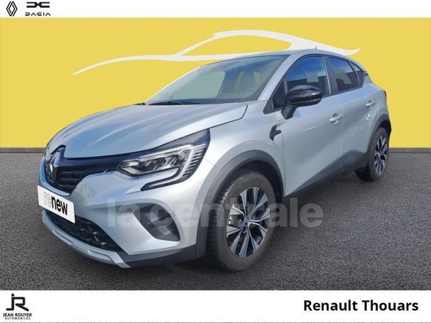 Renault Captur 74 kW image number 1