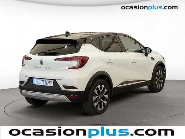 Renault Captur TCe Techno 67 kW image number 3