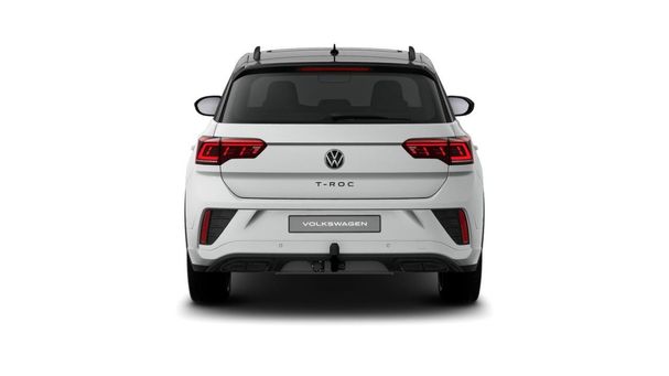 Volkswagen T-Roc 1.5 TSI R-Line DSG 110 kW image number 2