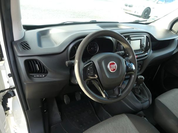 Fiat Doblo 77 kW image number 9