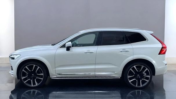 Volvo XC60 R AWD 221 kW image number 6