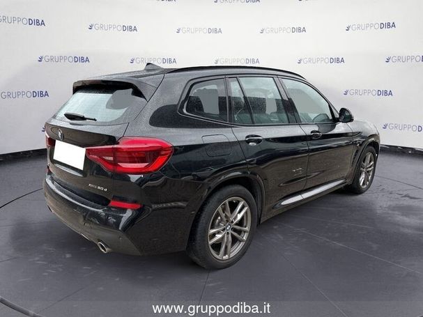 BMW X3 xDrive20d 140 kW image number 5