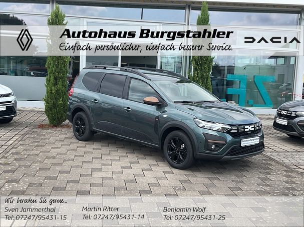 Dacia Jogger TCe 110 Extreme 81 kW image number 2