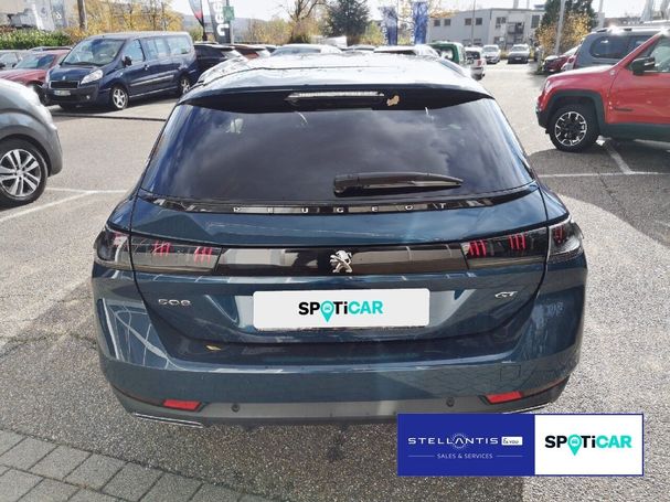 Peugeot 508 SW 1.2 PureTech 96 kW image number 5