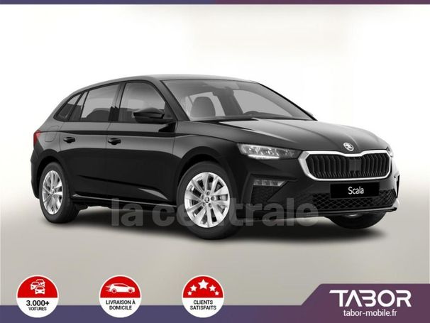 Skoda Scala 1.0 TSI 85 kW image number 1