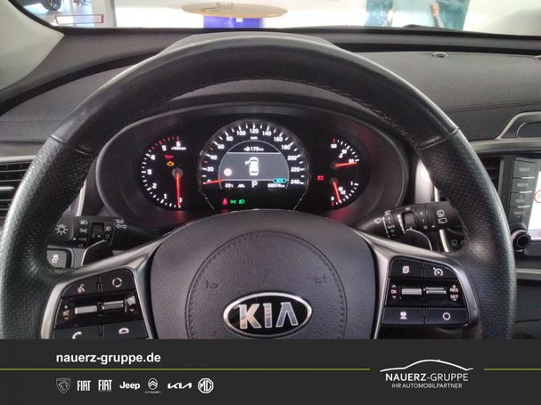 Kia Sorento 2.2 CRDi 147 kW image number 11