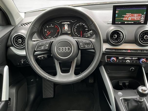 Audi Q2 1.6 TDI 85 kW image number 13