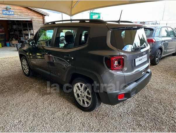 Jeep Renegade 1.0 Limited 88 kW image number 3