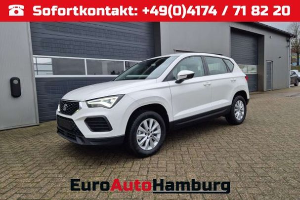 Seat Ateca 1.0 TSI Reference 85 kW image number 1