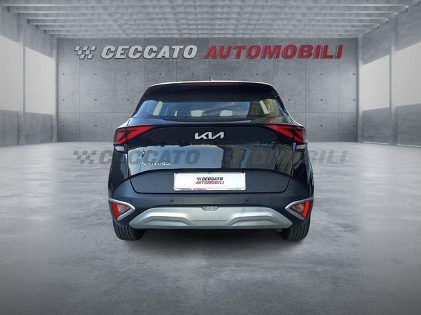 Kia Sportage 1.6 CRDi MH 100 kW image number 5