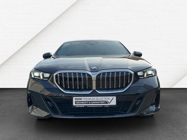 BMW 520d 145 kW image number 2