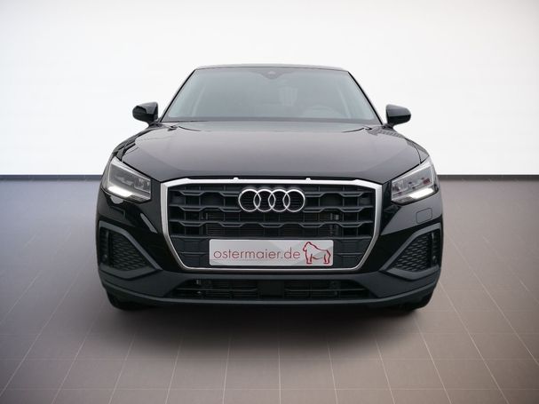 Audi Q2 35 TFSI S tronic 110 kW image number 3