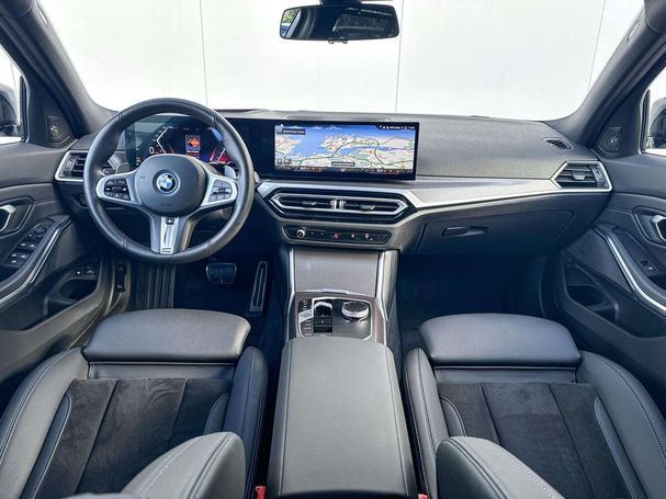 BMW 330e Touring xDrive 215 kW image number 7