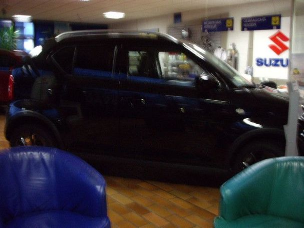 Suzuki Ignis 61 kW image number 4