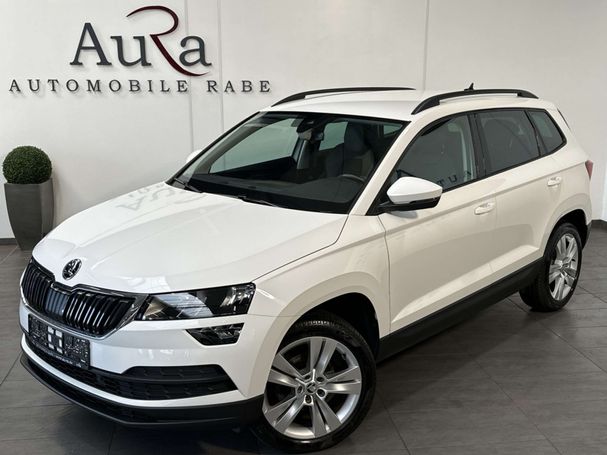 Skoda Karoq 1.5 TSI DSG Style 110 kW image number 2