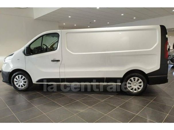 Renault Trafic Grand dCi 170 EDC 125 kW image number 4