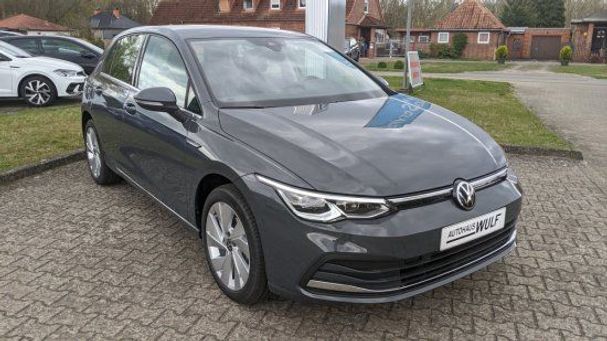 Volkswagen Golf 1.5 TSI Style 96 kW image number 9