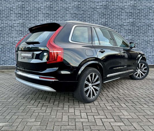 Volvo XC90 T8 Recharge AWD 335 kW image number 17