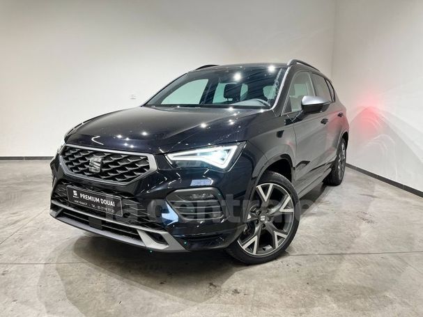 Seat Ateca 2.0 TDI 4Drive DSG FR 110 kW image number 1