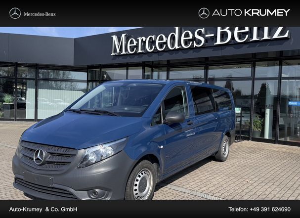 Mercedes-Benz Vito Tourer 114 CDi Pro 100 kW image number 1