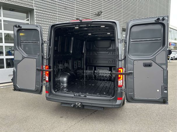 Volkswagen Crafter TDI HA 130 kW image number 7