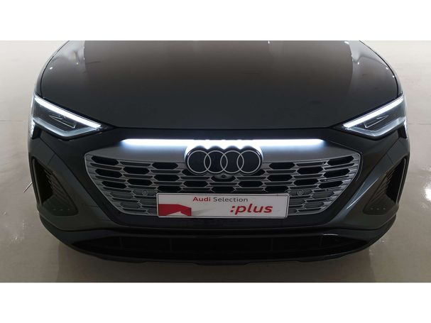 Audi Q8 55 quattro e-tron S-line 300 kW image number 27