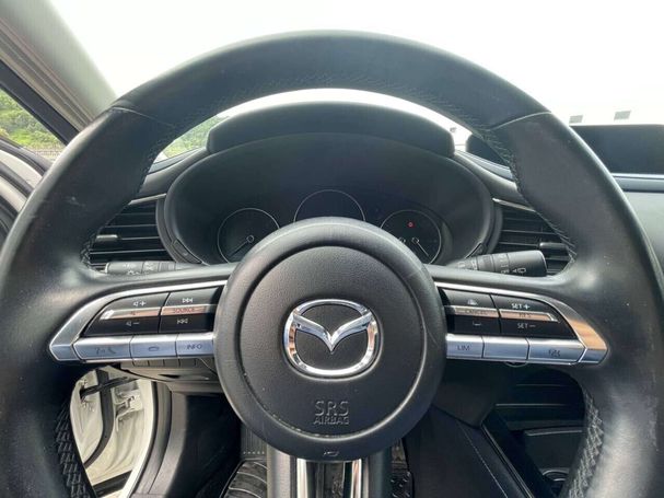 Mazda CX-30 85 kW image number 24