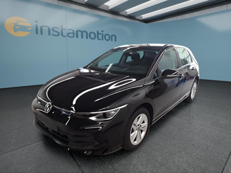 Volkswagen Golf 8 1.5