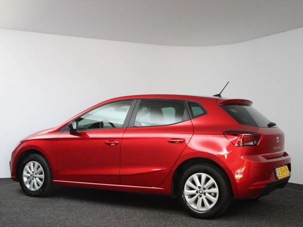 Seat Ibiza 1.0 TSI DSG Style 85 kW image number 9