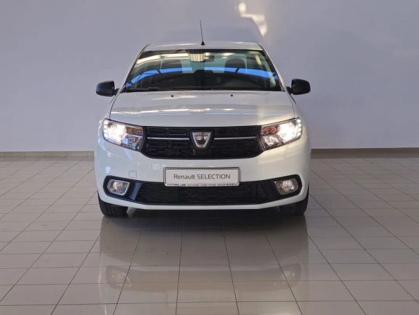 Dacia Logan 54 kW image number 14