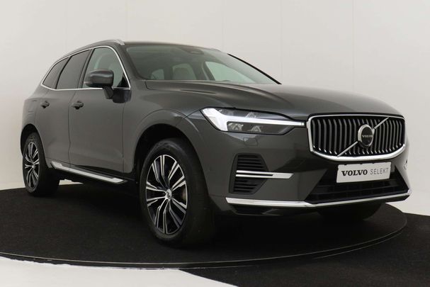 Volvo XC60 T6 Recharge AWD 257 kW image number 11